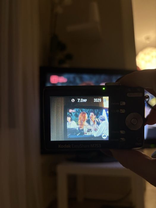 Kodak EasyShare M753