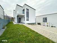 Casa 4 camere de vanzare in Floresti