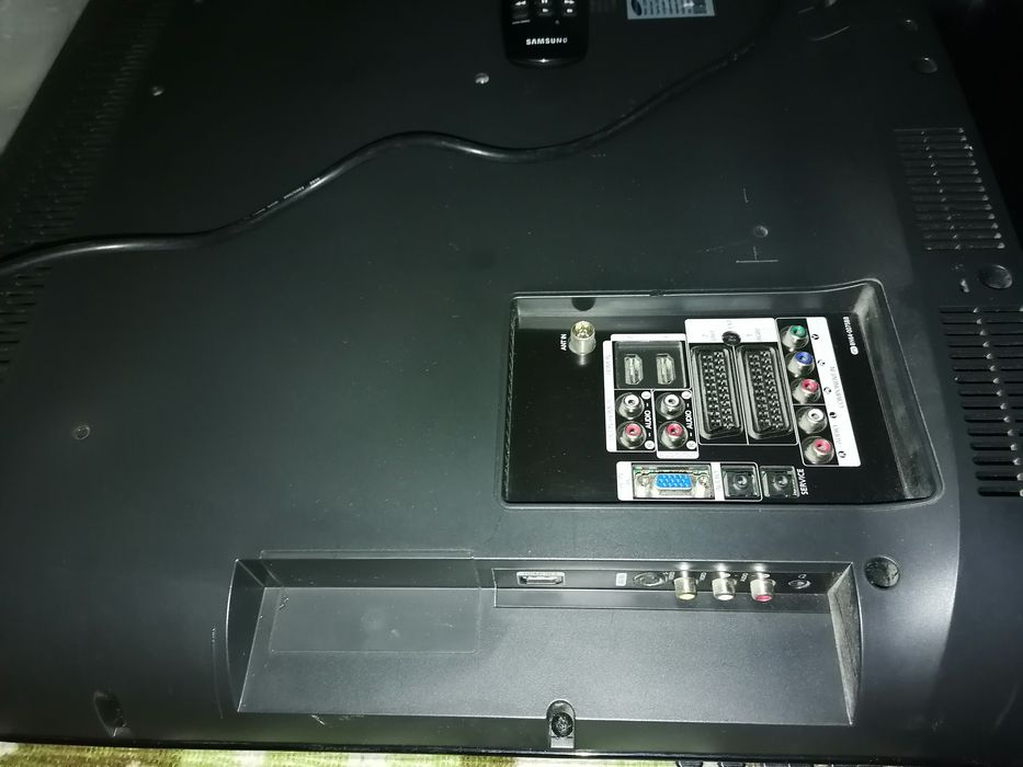 TV Samsung funcțional se vinde
