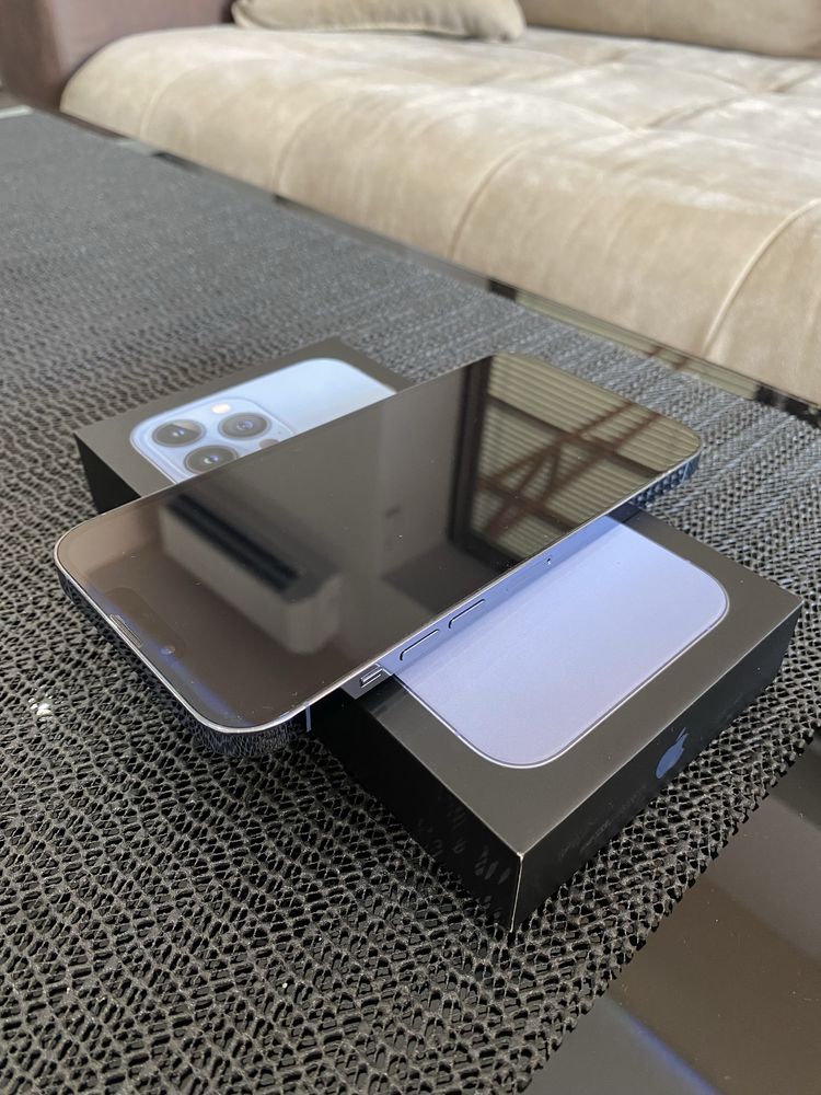 Iphone 13 pro max 128gb