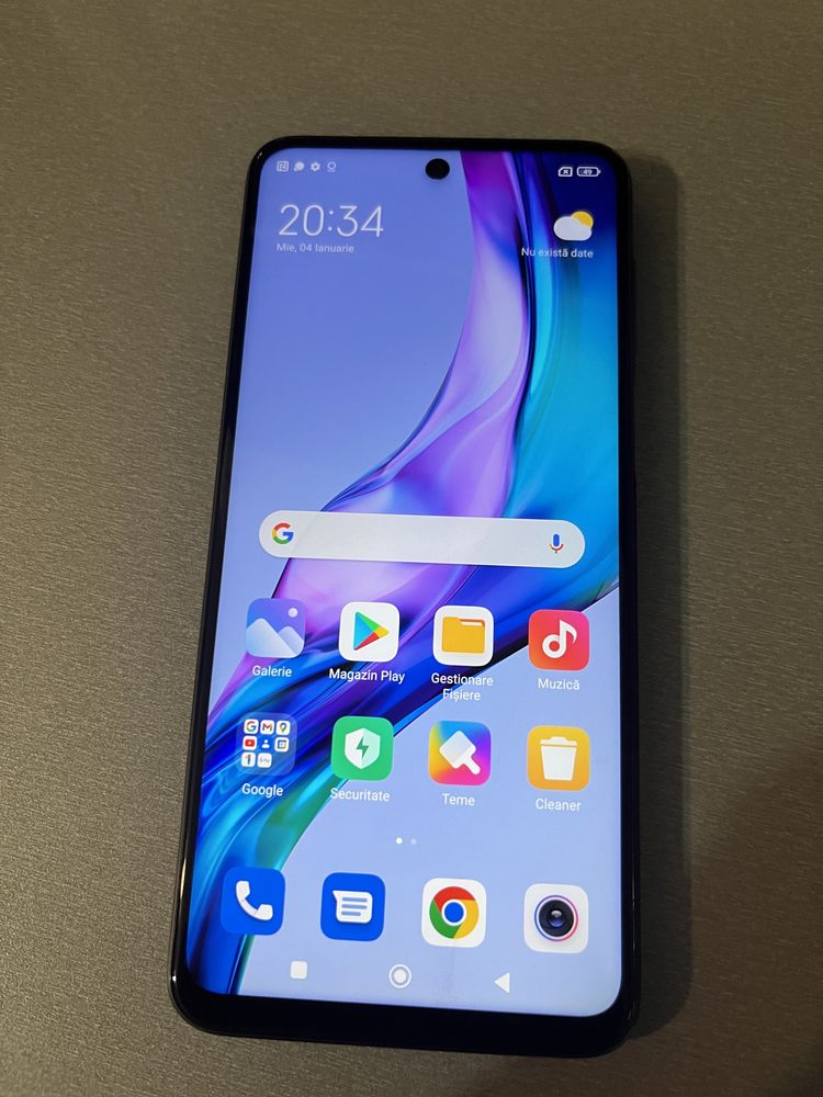 Redmi note 9 pro