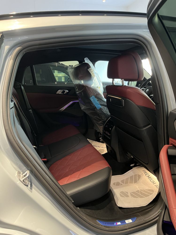 Bmw X6 x drive 40i