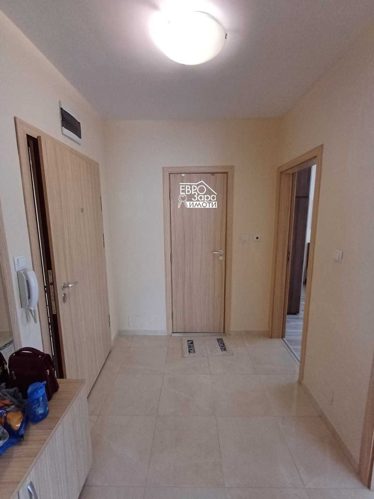 Дава се под наем Тристаен апартамент в Стара Загора, Център - 90 кв.м за 433.5 € - Снимка #5