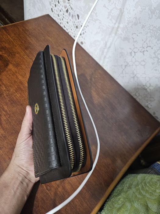 Erkaklar uchun kashliyok