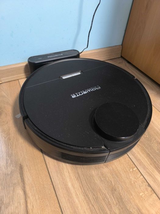 Прахосмукачка робот Rowenta X-Plorer Serie 95.
