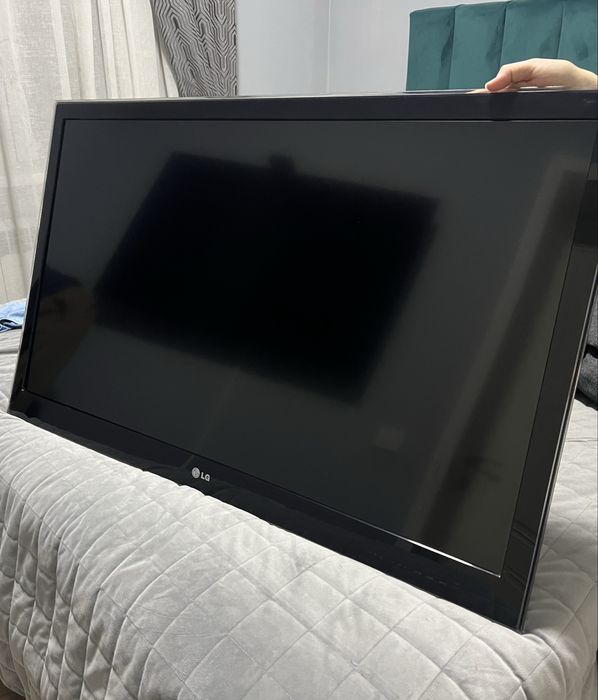 LG телевизор +3Д очки