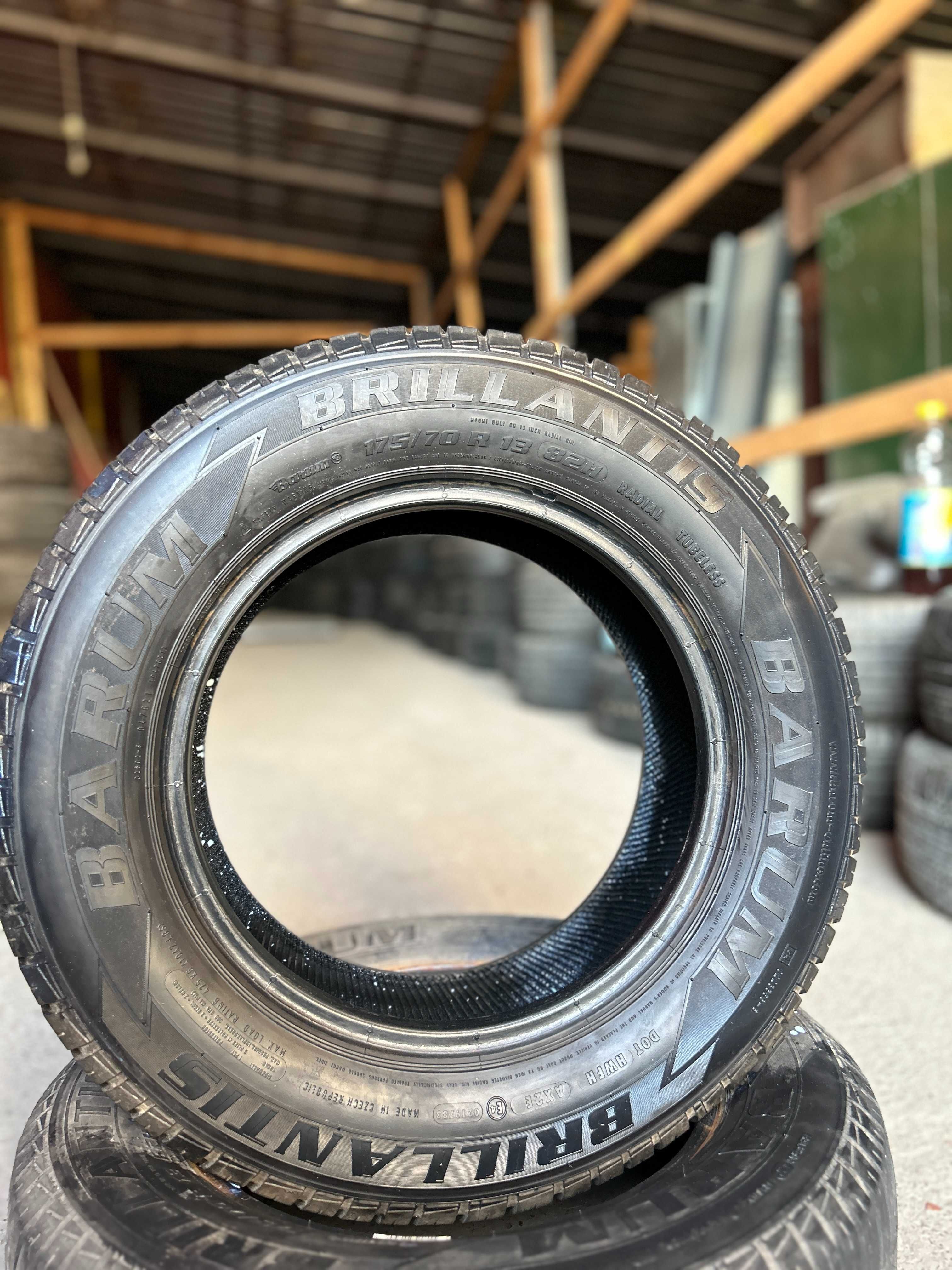 anvelope SH 155/70R13 165/55R13 175/70R13  PREMIUM TVA GARANTIE