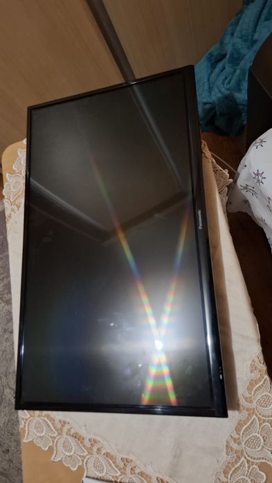 Vand tv panasonic smart 80 cm 450 lei