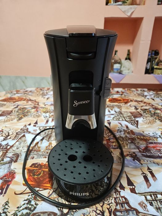 Espressor cafea Philips Senseo
Espressor