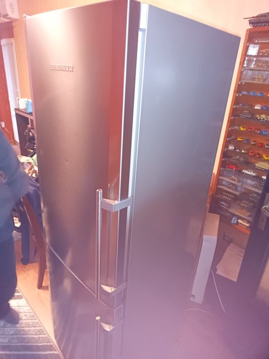 Хладилник Liebherr comfort