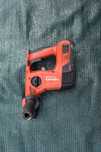 Rotopercutor hilti TE 4-A22