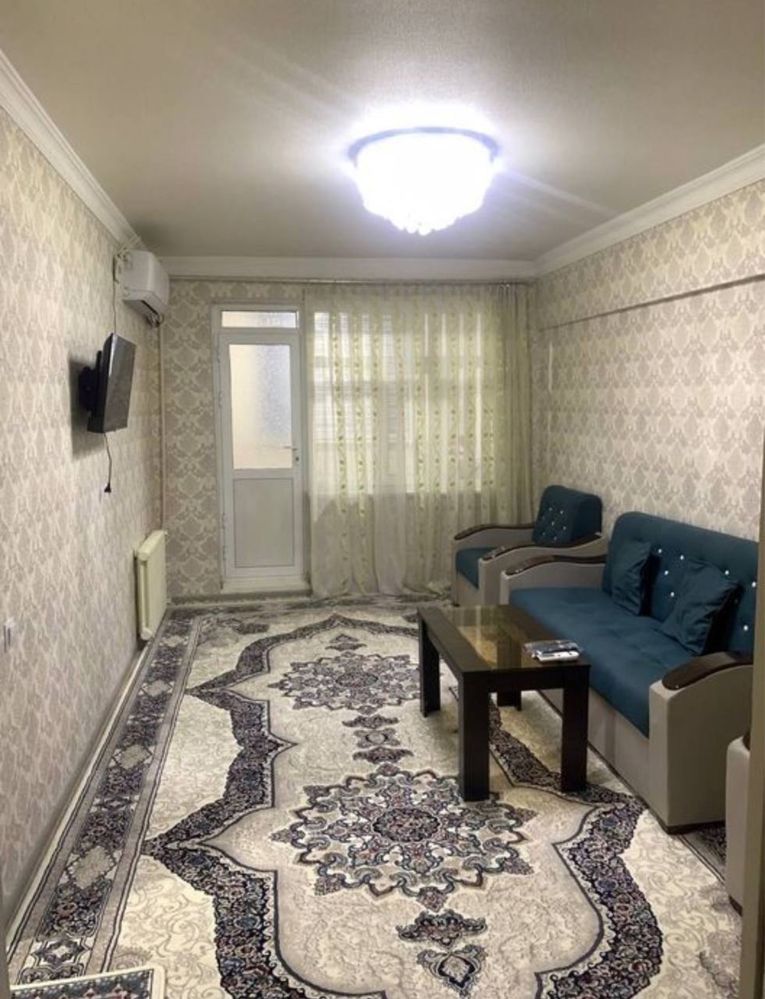 Арендага квартира болларга қизларга ойлага Чилонзор метро ijaraga  kva