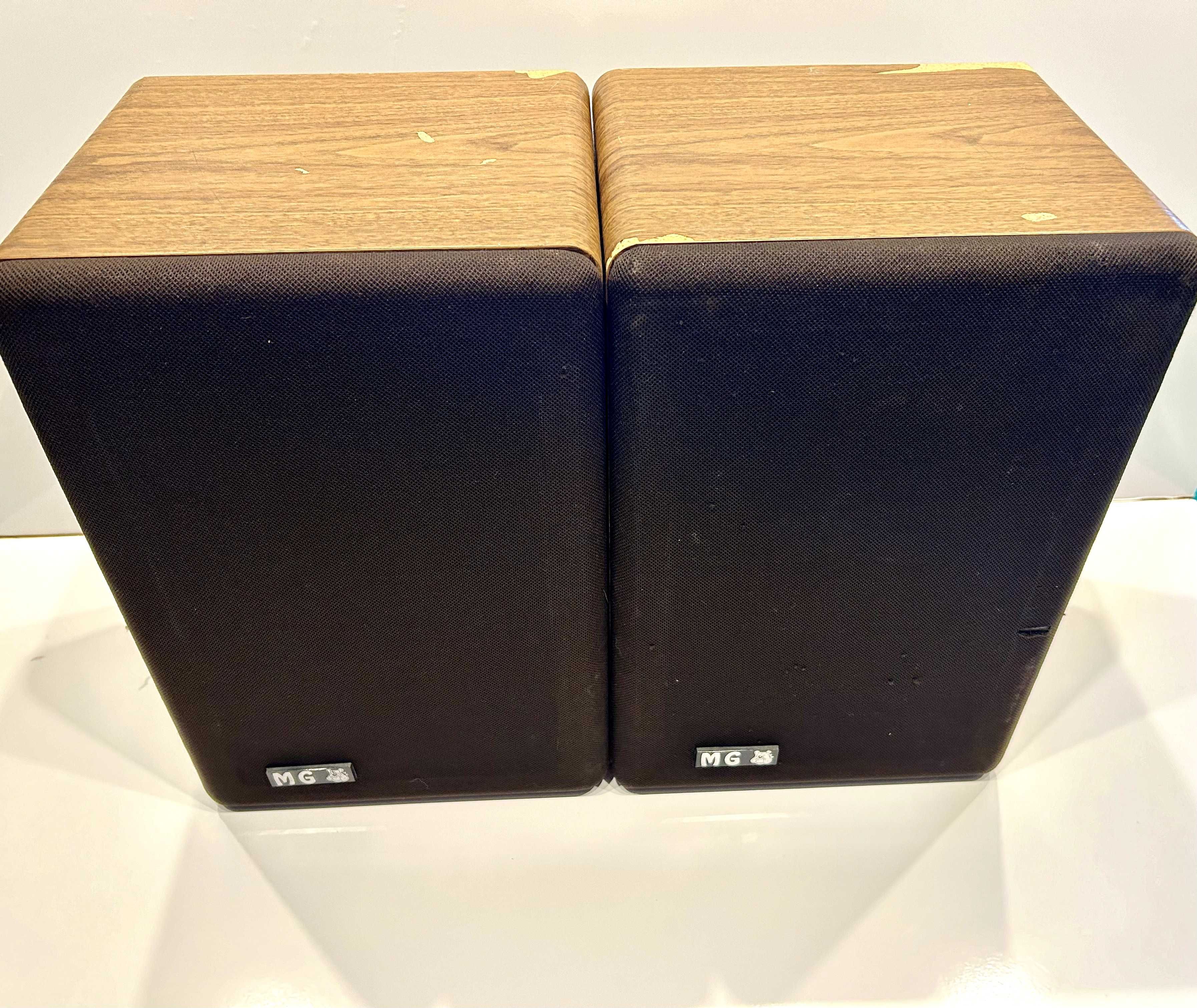 Boxe Magnat Interfunk MG12 Vintage