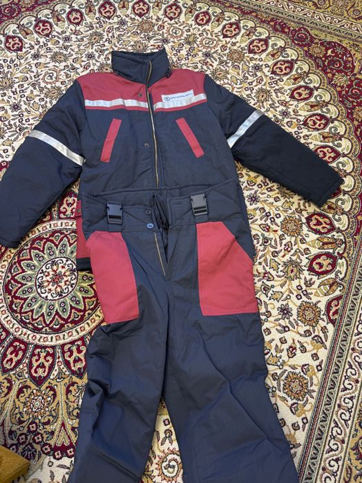 Одежда для работы