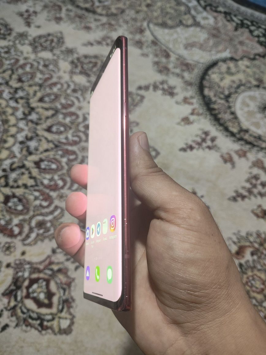 LG Velvet 5G 8/128