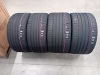 325/35ZR20- 2бр. & 285/40R20- 2бр.CONTINENTAL Неразличими от НОВИ