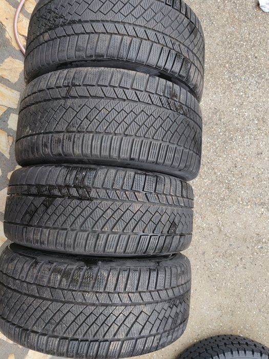 Mercedes AMG C43, C63 W205 265/35/19 u 245/35/19