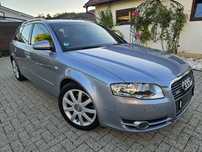 Audi A4 2.0 3xS-Line 170cp. Pachet - VSGuard.