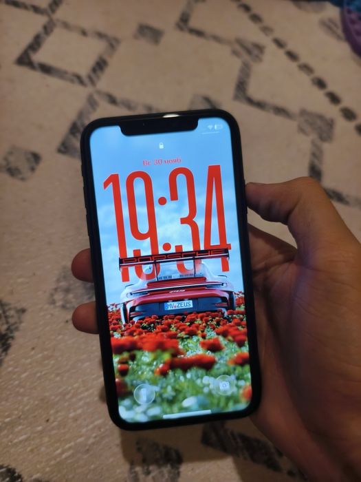 продам айфон 11, iPhone 11