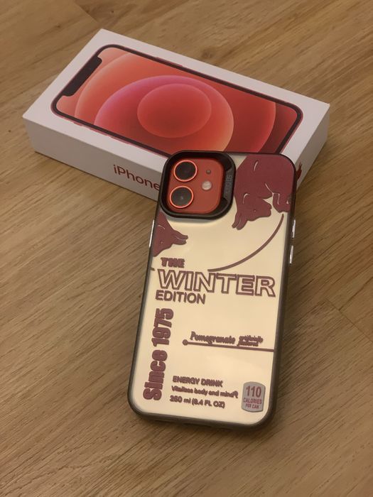 Iphone 12 mini / 64GB