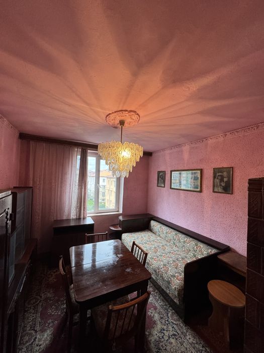 Apartament 2 camere strada 8 Martie bloc 2 Petrila