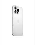 Vand iphone 16 pro max nou
