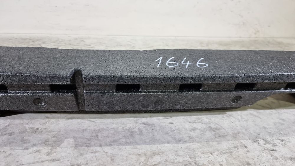 Absorbant soc bara spate Ford Fiesta, 2009, 2010, 2011, 2012, 2013, 2014, 2015, 2016, 2017, C1BB-17D961-A.