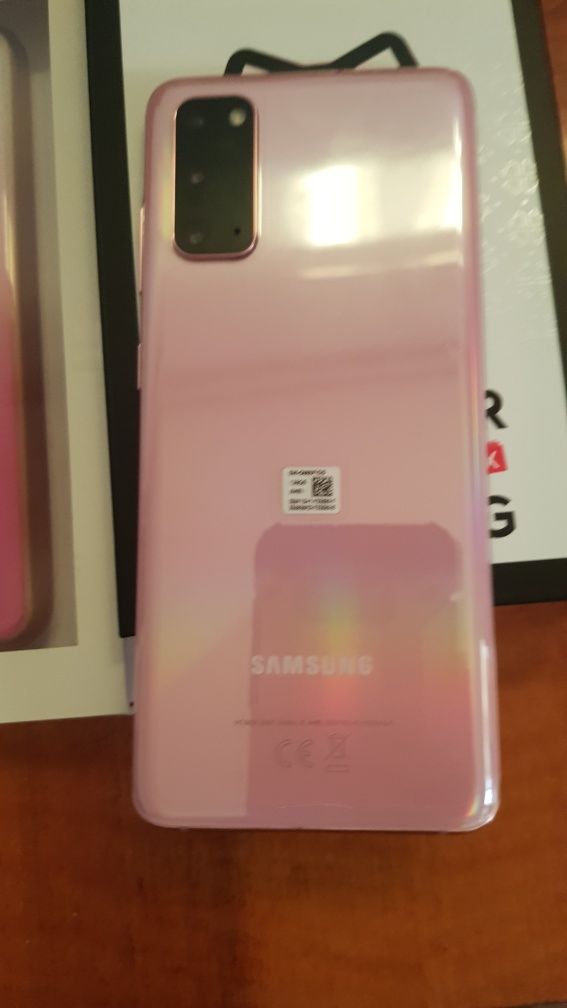 Telefon Samsung S20