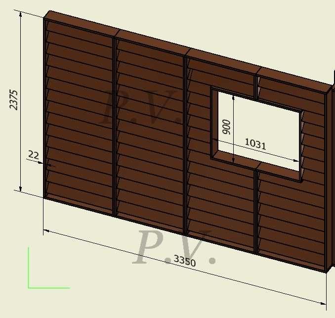 Desen, Proiectare CAD