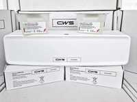 ‼️ Oferta New ‼️ Dispenser CWS Pure Line + 8 rezerve
