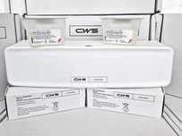 ®️ ‼️ Oferta CWS New 2025 ‼️ Dispenser CWS Pure Line + 8 rezerve