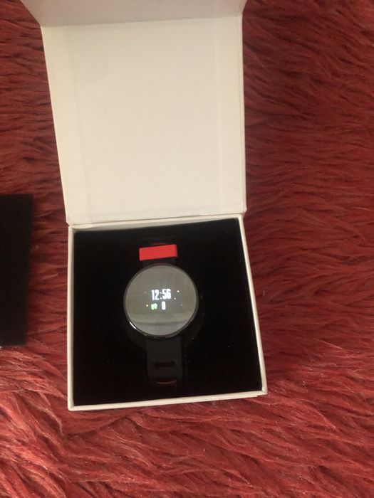 Smart Fitness Tracker