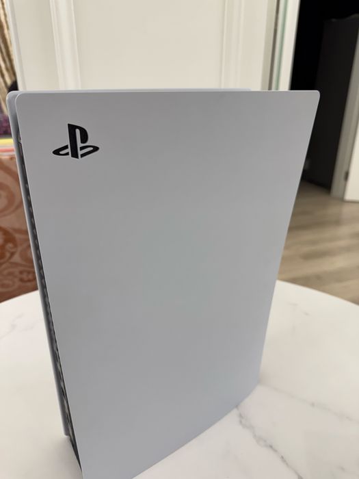 PS5 приставка игоровая