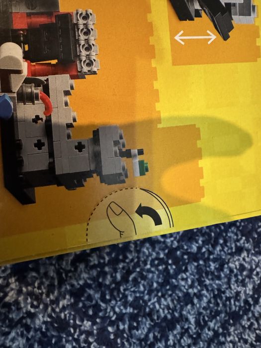 Lego 40775 Mini Knight’s Castle NOU SIGILAT