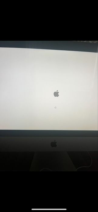 Imac 2011 на запчасти 25000