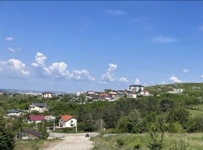 Teren intravilan Bucium