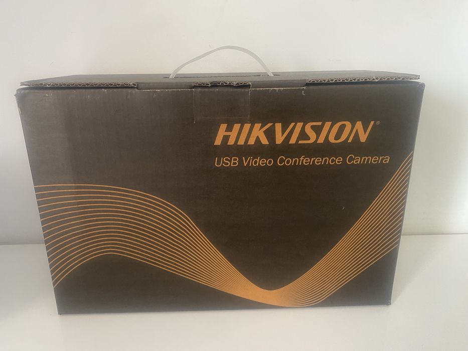 Vand camera Hikvision DS-U102- noua