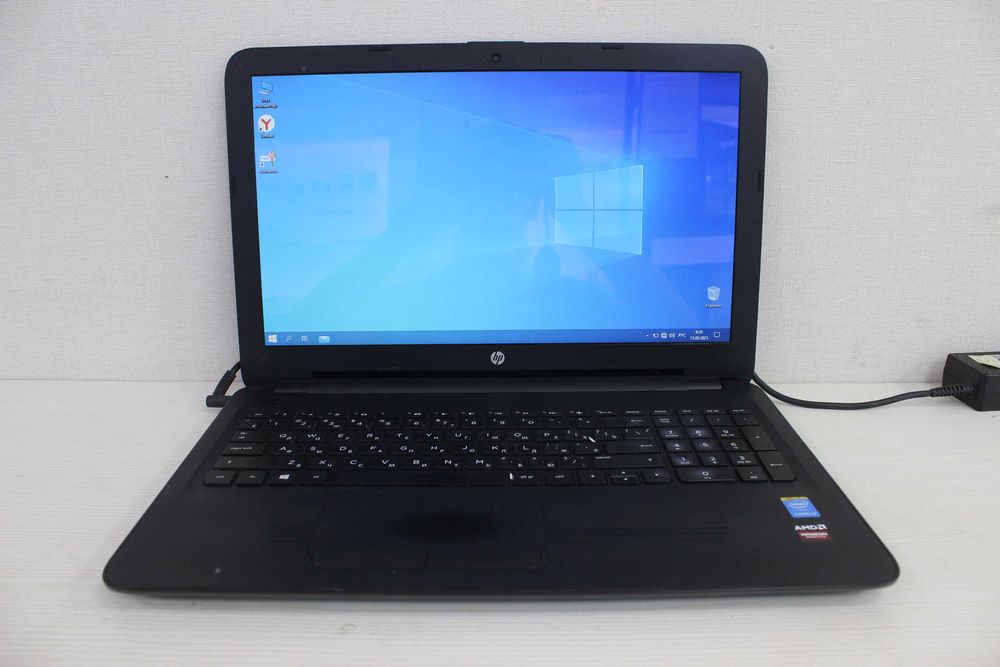 Ноутбук HP с Гарантией (Славком)