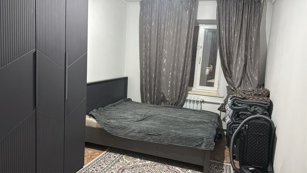 Продается кровать