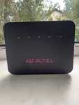 Роутер ALTEL новый в упаковку 4 G