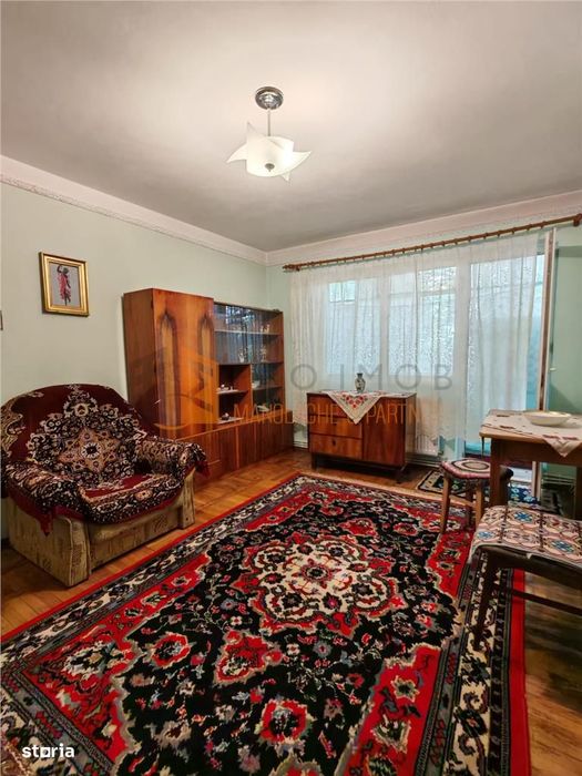 Apartament 2 camere semidecomandat  zona Obor