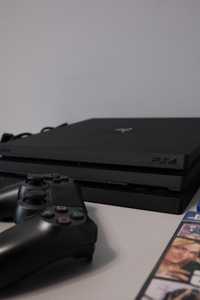 Sony PlayStation Рro 1tb