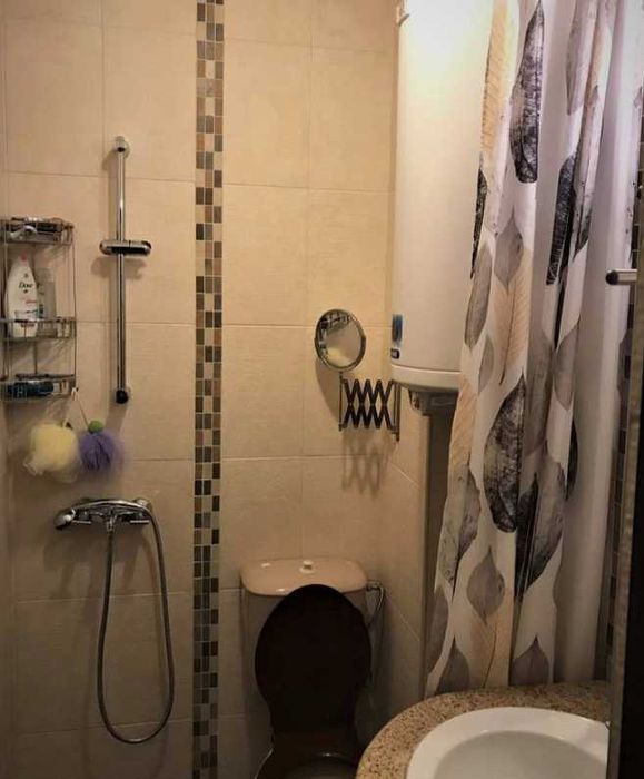 Дава се под наем Тристаен апартамент в Бургас, Център - 65 кв.м за 459 € - Снимка #4