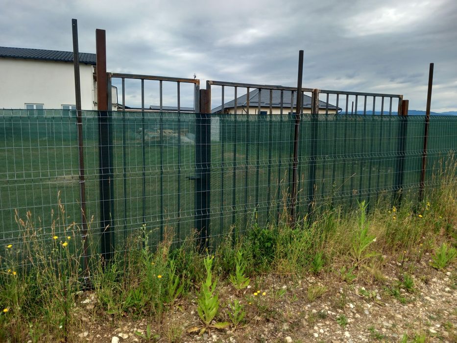 Proprietar Vand teren Izvor 500mp