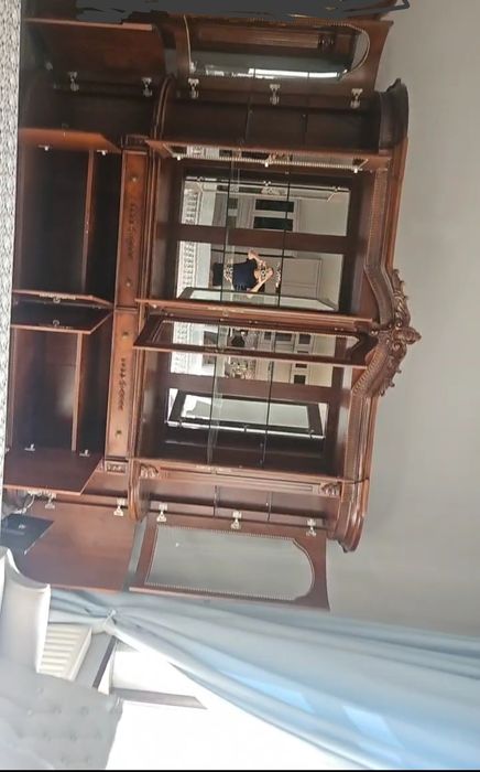 Gorka dla zala zal uchun gorka