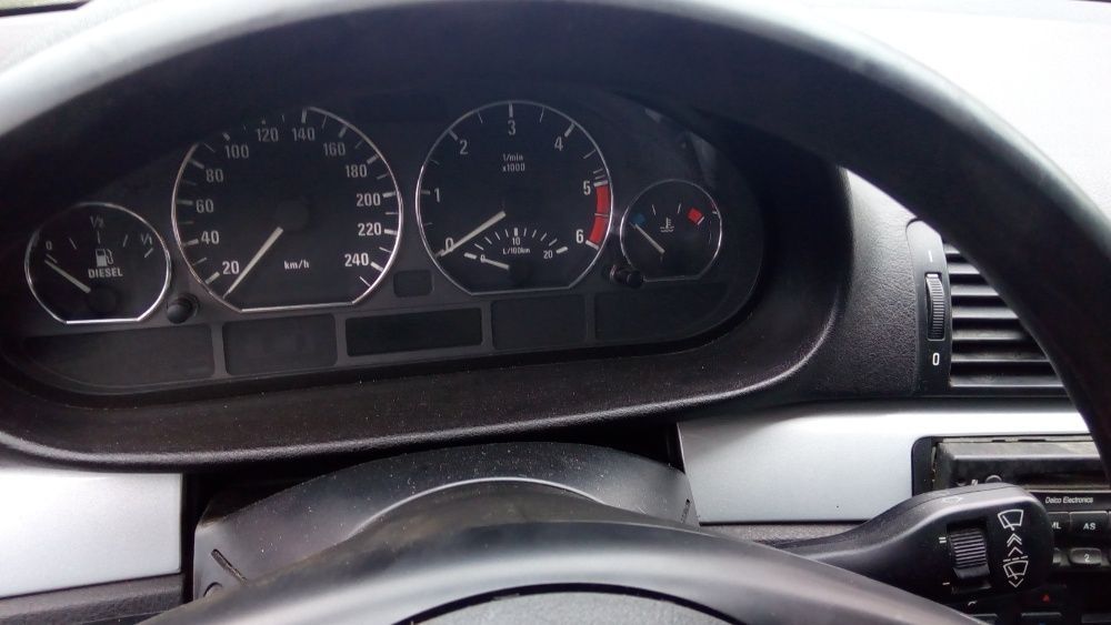 табло километраж бмв е46 320 318 bmw e46 дизел бензин волан трилъчев