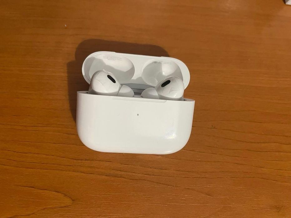 Căști AirPods Pro 2