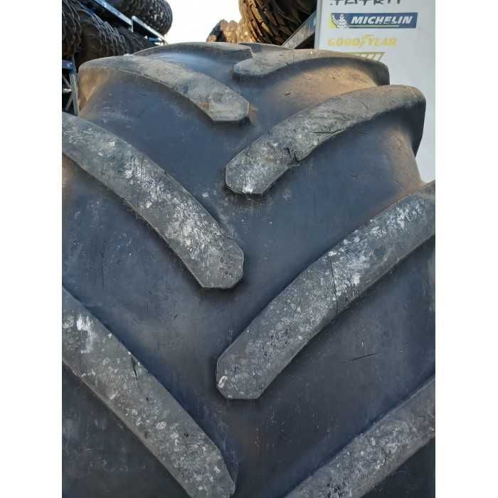 Anvelope 750/65 R26 MICHELIN DOT 2617 pentru JCB, Landini