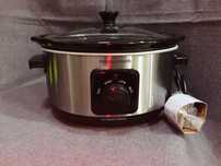 Уред за бавно готвене Morphy Richards
