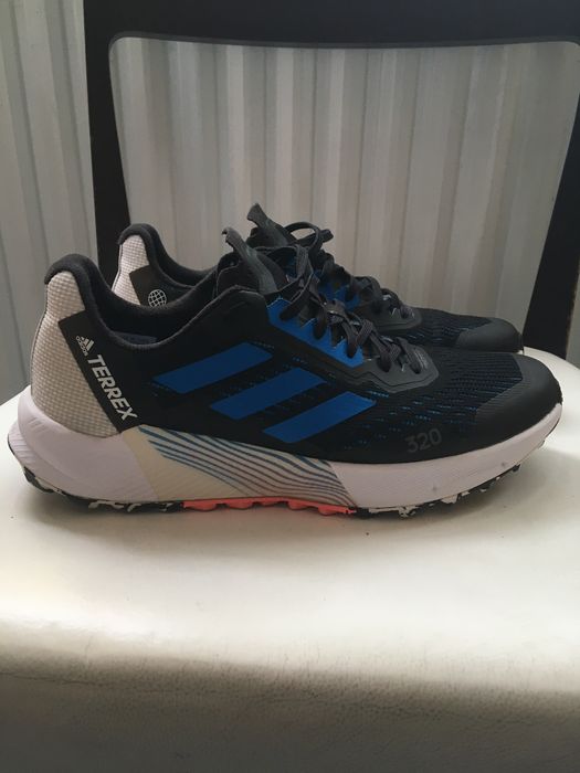 Adidas Terrex Agravic Flow